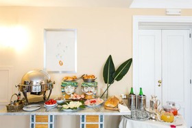 Hotel Costantinopoli 104