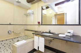 Hotel Costantinopoli 104