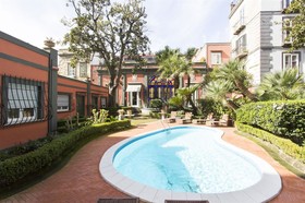 Hotel Costantinopoli 104