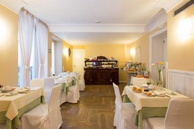 Hotel Costantinopoli 104