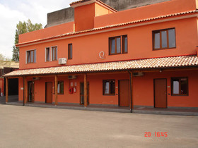 Hotel La Corte