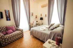 Hotel NapoliMia
