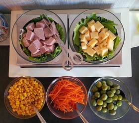 Hotel Principe Napolit'amo