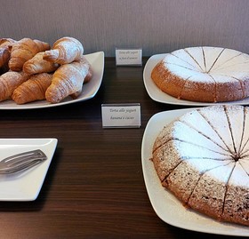 Hotel Principe Napolit'amo