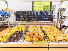 ibis Styles Napoli Garibaldi