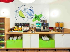 ibis Styles Napoli Garibaldi