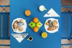 ibis Styles Napoli Garibaldi