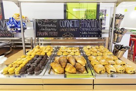 ibis Styles Napoli Garibaldi