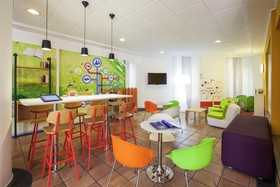 ibis Styles Napoli Garibaldi