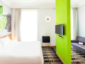ibis Styles Napoli Garibaldi