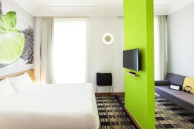 ibis Styles Napoli Garibaldi