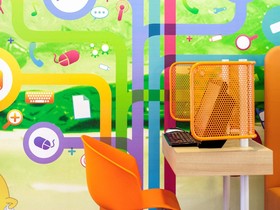 ibis Styles Napoli Garibaldi