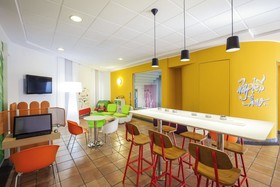 ibis Styles Napoli Garibaldi