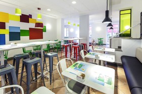 ibis Styles Napoli Garibaldi