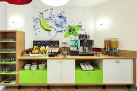 ibis Styles Napoli Garibaldi
