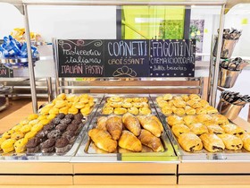 ibis Styles Napoli Garibaldi