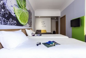 ibis Styles Napoli Garibaldi