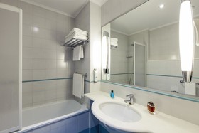 ibis Styles Napoli Garibaldi