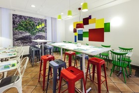 ibis Styles Napoli Garibaldi
