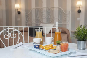 Il B&B Pontenuovo Bed