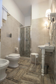 Il B&B Pontenuovo Bed