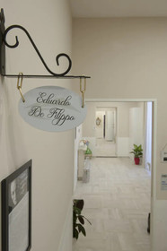 Il B&B Pontenuovo Bed