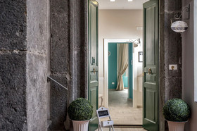 Il B&B Pontenuovo Bed