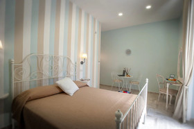 Il B&B Pontenuovo Bed