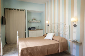 Il B&B Pontenuovo Bed