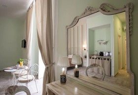 Il B&B Pontenuovo Bed