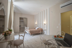 Il B&B Pontenuovo Bed