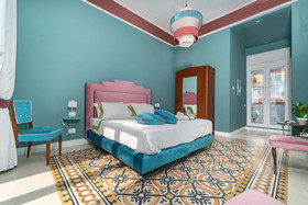 Il Fiore D'oro Luxury Holiday House