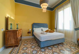 Il Fiore D'oro Luxury Holiday House