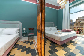 Il Fiore D'oro Luxury Holiday House