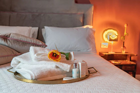 Il Fiore D'oro Luxury Holiday House