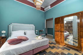 Il Fiore D'oro Luxury Holiday House