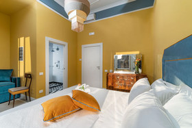 Il Fiore D'oro Luxury Holiday House