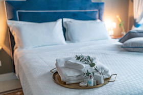 Il Fiore D'oro Luxury Holiday House