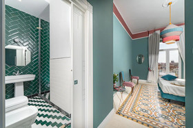 Il Fiore D'oro Luxury Holiday House