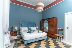 Il Fiore D'oro Luxury Holiday House