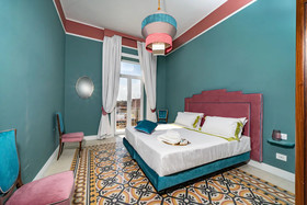 Il Fiore D'oro Luxury Holiday House