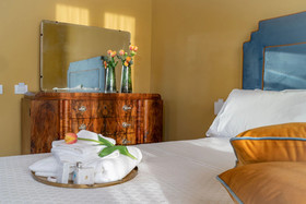 Il Fiore D'oro Luxury Holiday House