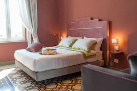 Il Fiore D'oro Luxury Holiday House