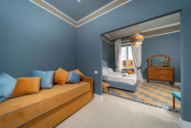 Il Fiore D'oro Luxury Holiday House