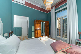 Il Fiore D'oro Luxury Holiday House