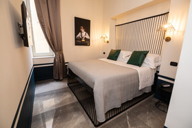 Il Salotto della Regina