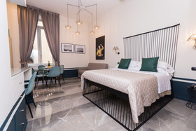 Il Salotto della Regina