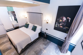 Il Salotto della Regina