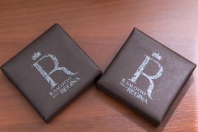 Il Salotto della Regina