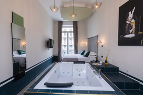 Il Salotto della Regina